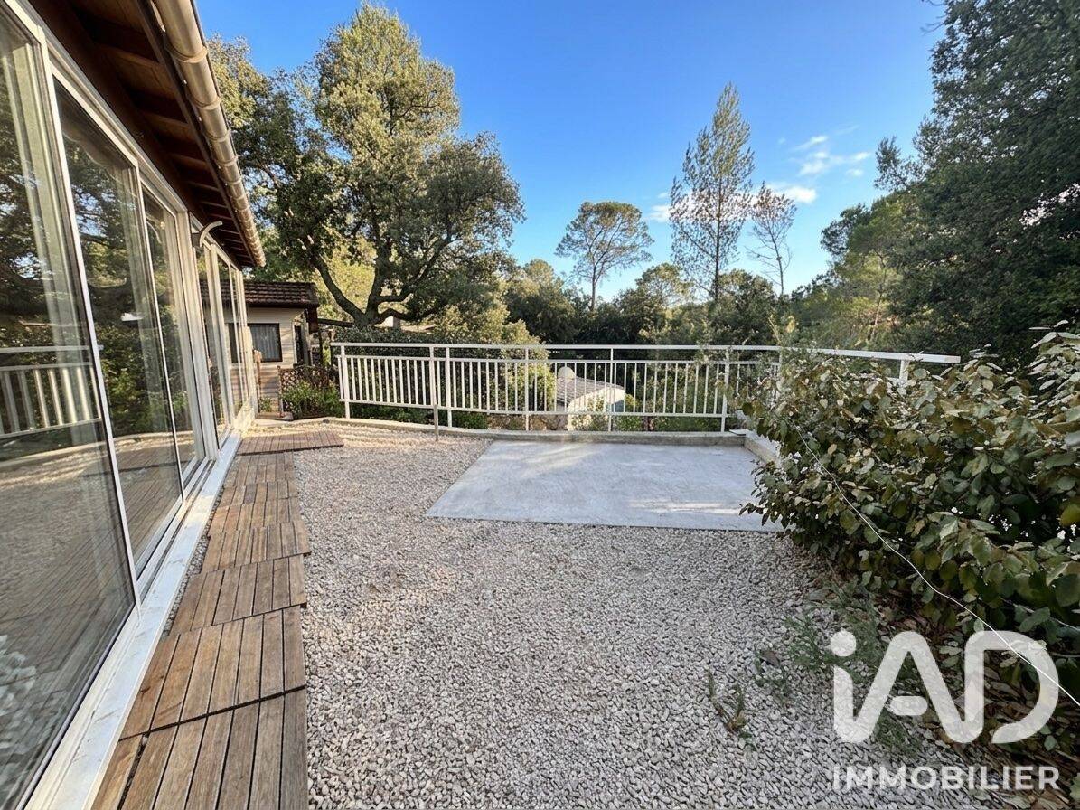 Terrain de 200 m² à Fréjus - photo 2