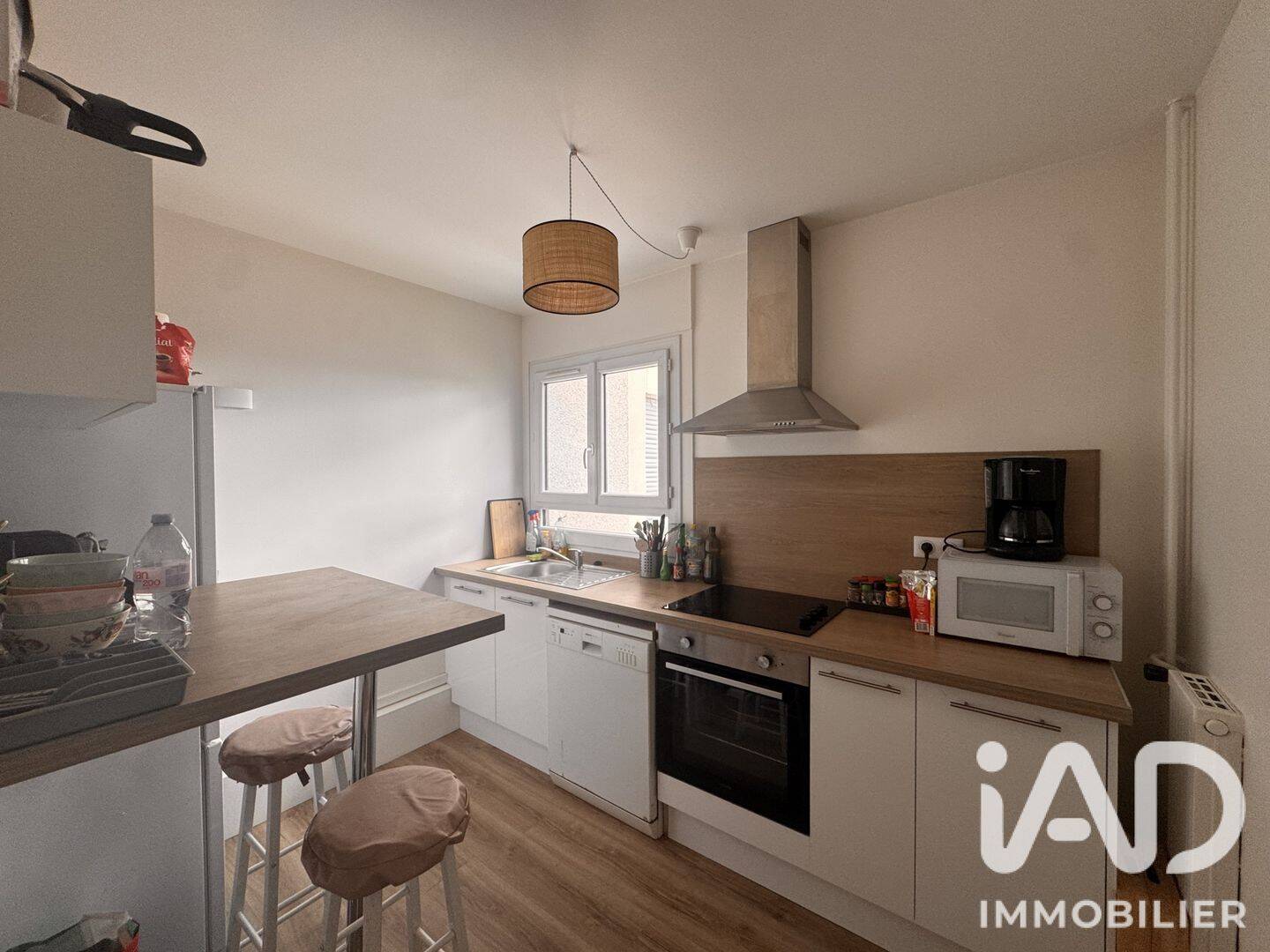 Appartement 2 pièces 56 m² · à Mont-Saint-Aignan · 55,6 m² · 780 €