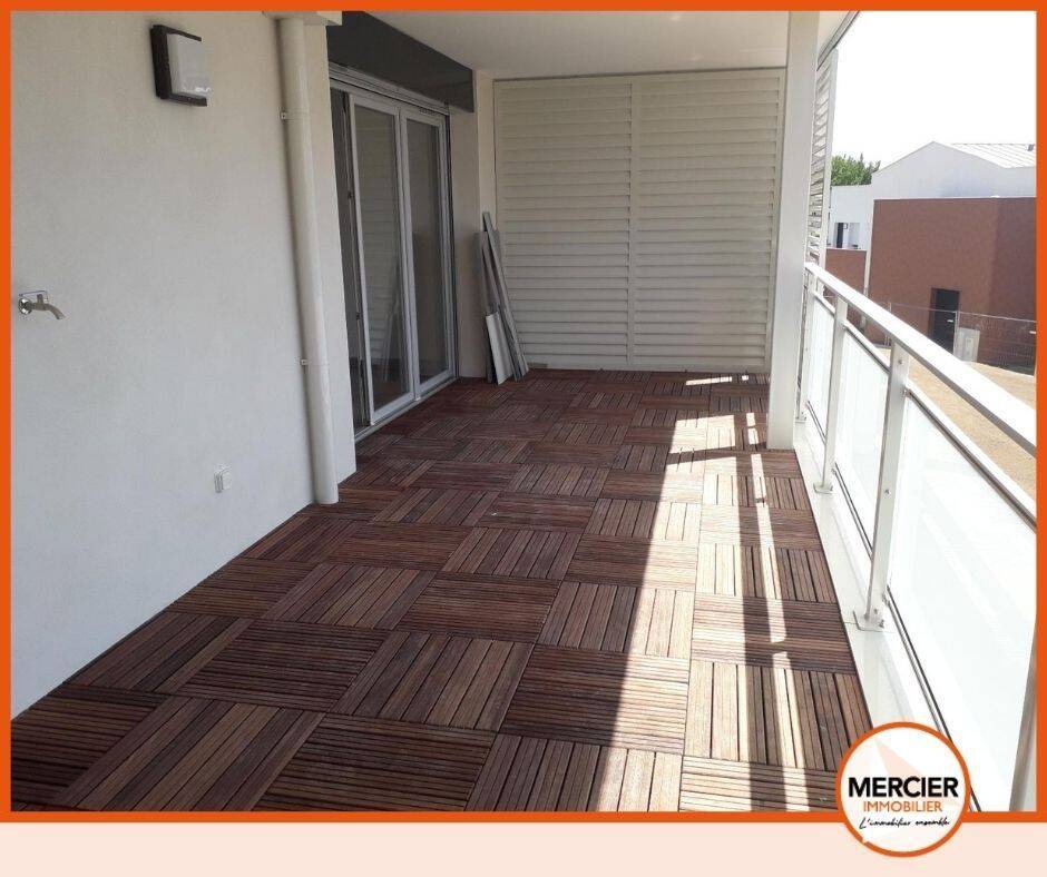 Appartement 3 pièces 63 m² · à Dardilly · 63,1 m² · 824 €/mois
