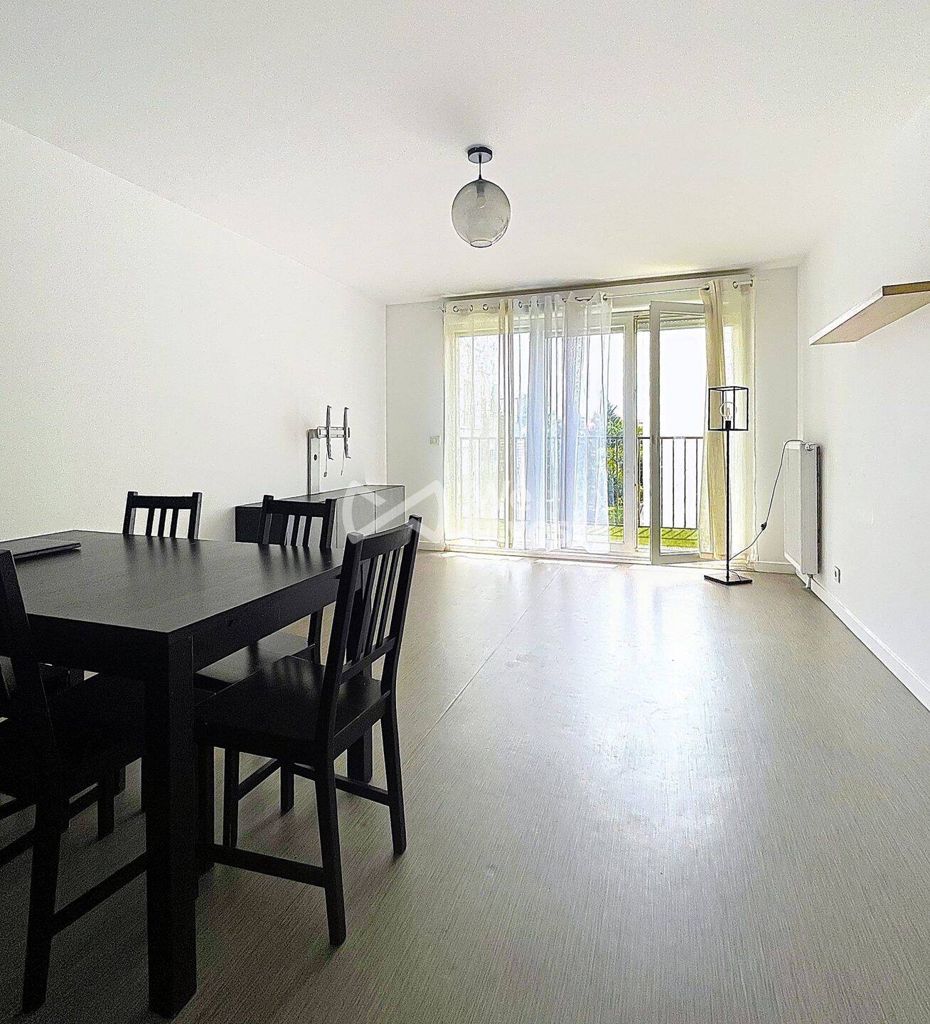 Appartement 4 pièces 85 m² · à Bondy · 85 m² · 1 520 €