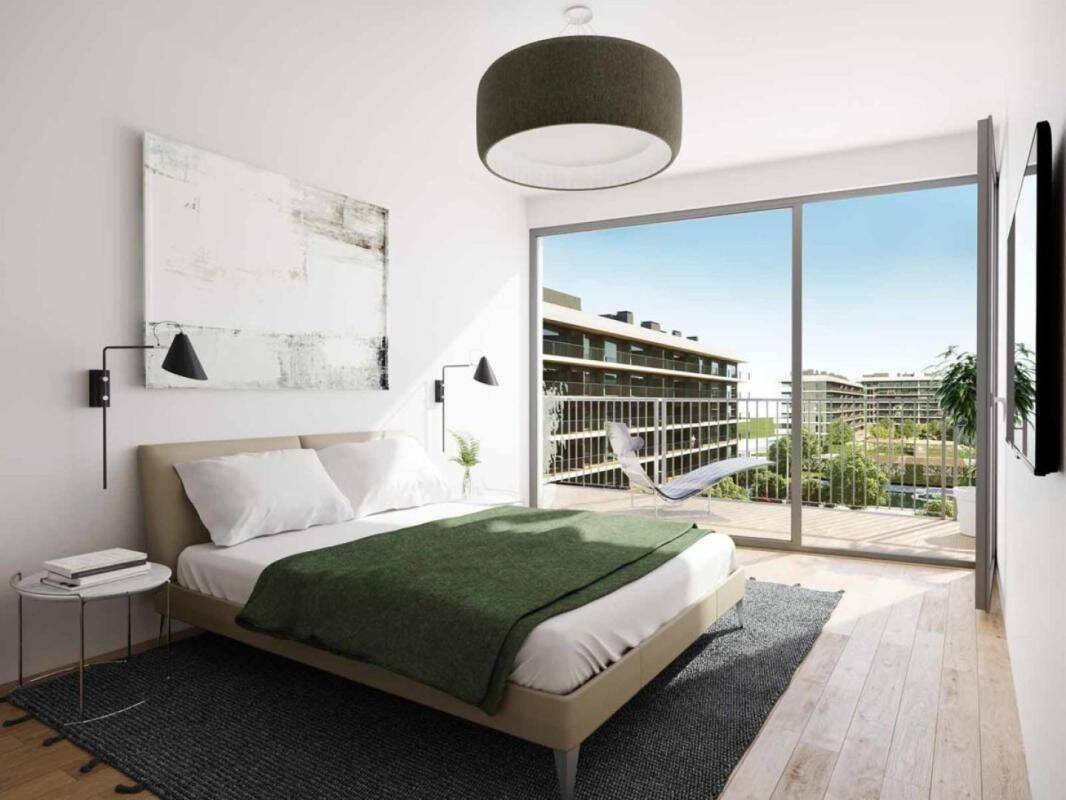 Appartement 3 pièces 63 m² · à Port-Saint-Louis-du-Rhône · 63 m² · 198 900 €