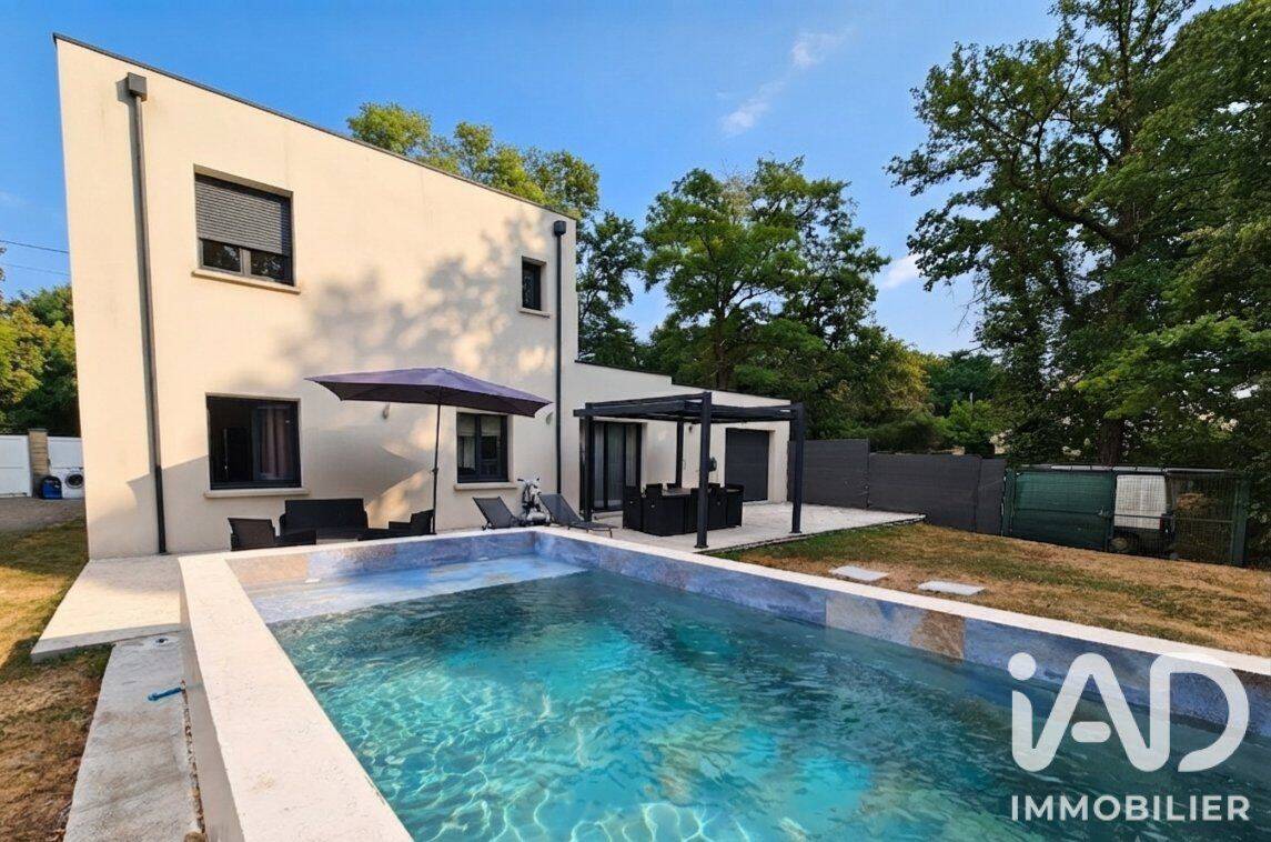 Maison 6 pièces 140 m² · à Meaux · 140 m² · 485 000 €