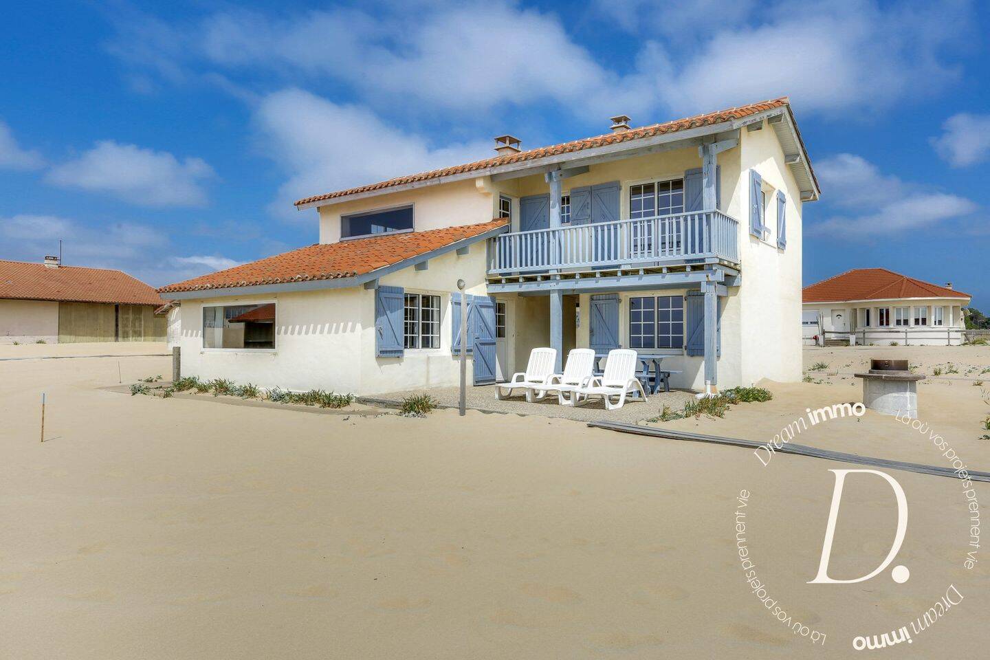 Maison 7 pièces 125 m² · à Vielle-Saint-Girons · 125 m² · 1 155 000 €