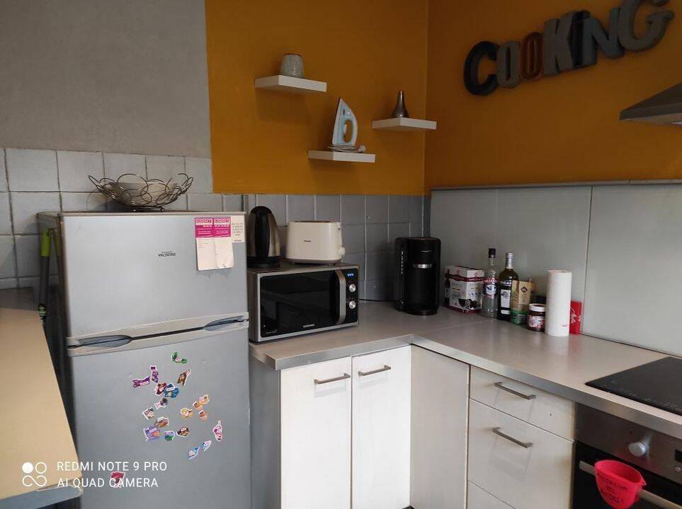 Maison 3 pièces 53 m² · à Nanterre · 53 m² · 1 400 €