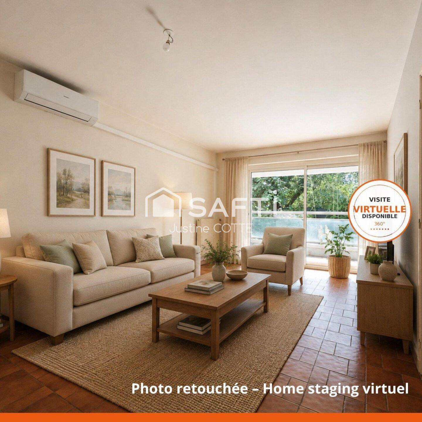 Appartement 2 pièces 50 m² · à Montpellier · 50 m² · 143 100 €