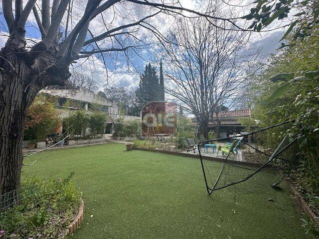 Maison 6 pièces 190 m² · à Prades-le-lez · 190 m² · 299 000 €