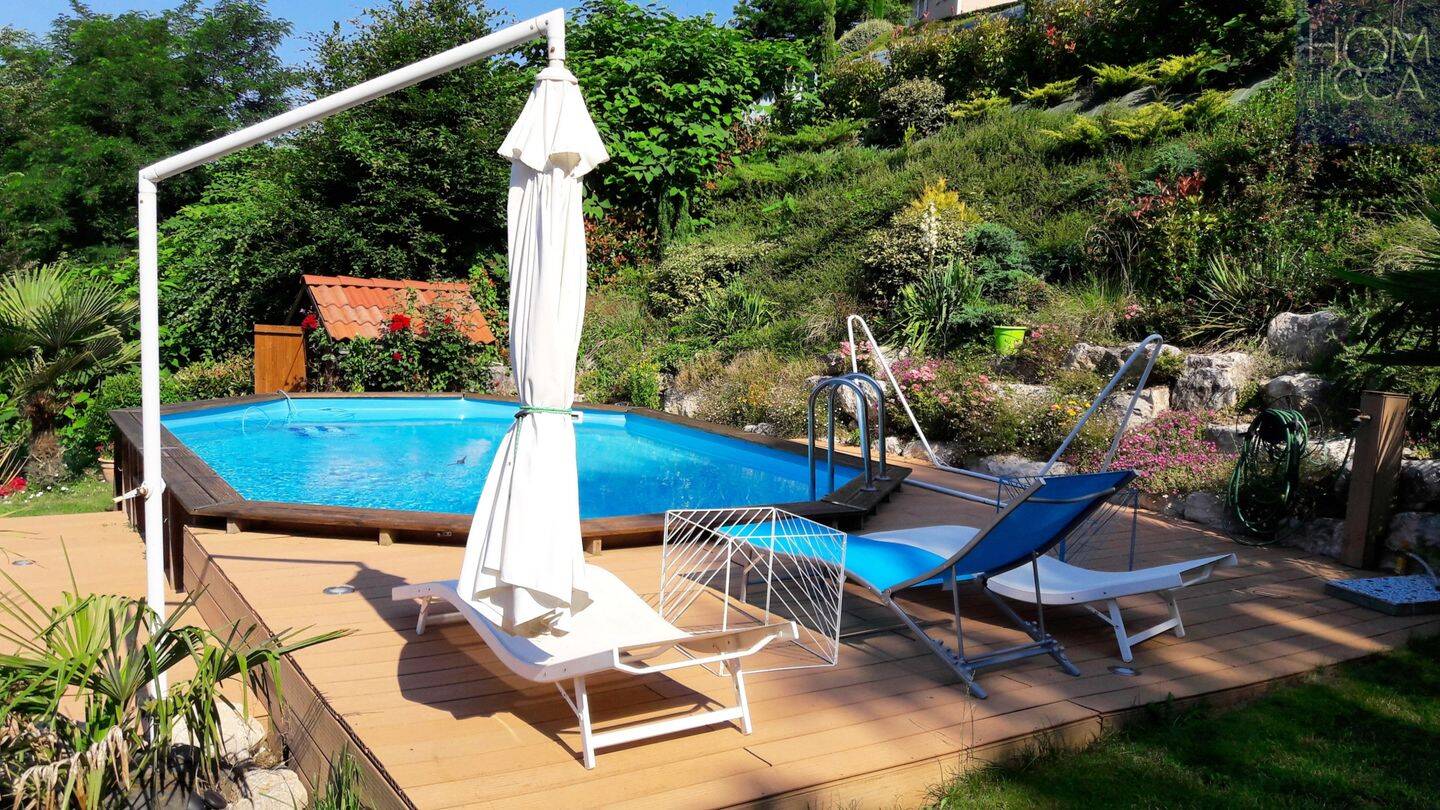 Maison 7 pièces 178 m² · à Courzieu · 178 m² · 399 000 €