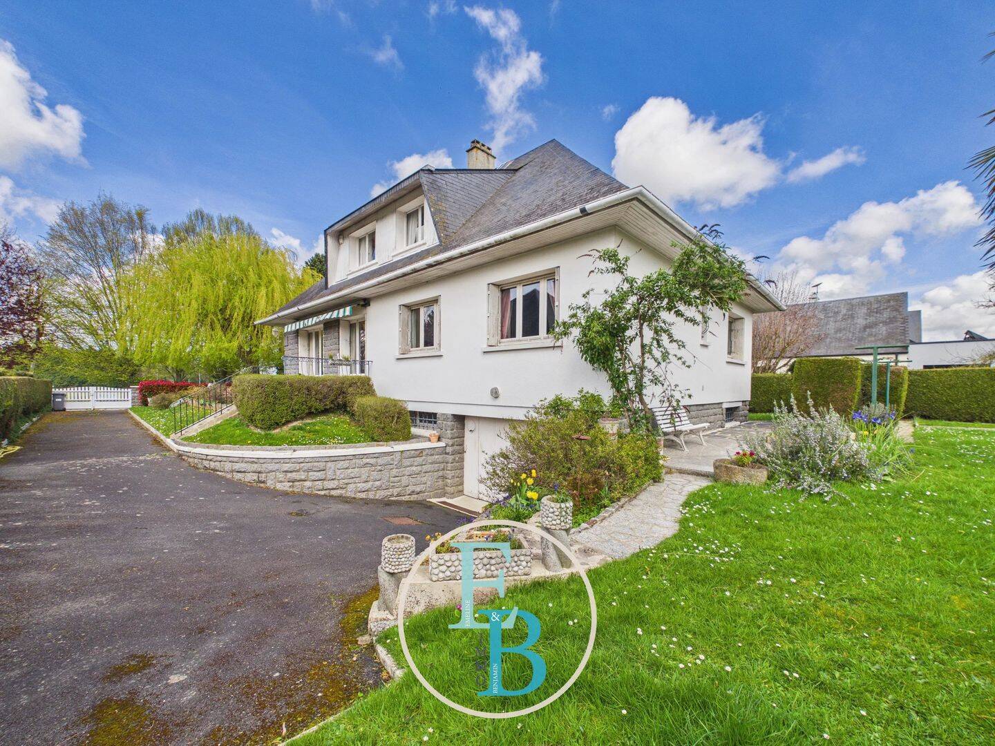 Maison 6 pièces 150 m² · à Caen · 150 m² · 399 000 €