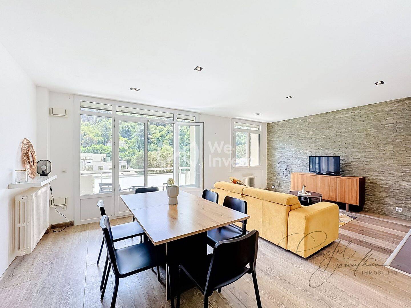 Appartement 3 pièces 75 m² · à Vienne · 74,8 m² · 950 €