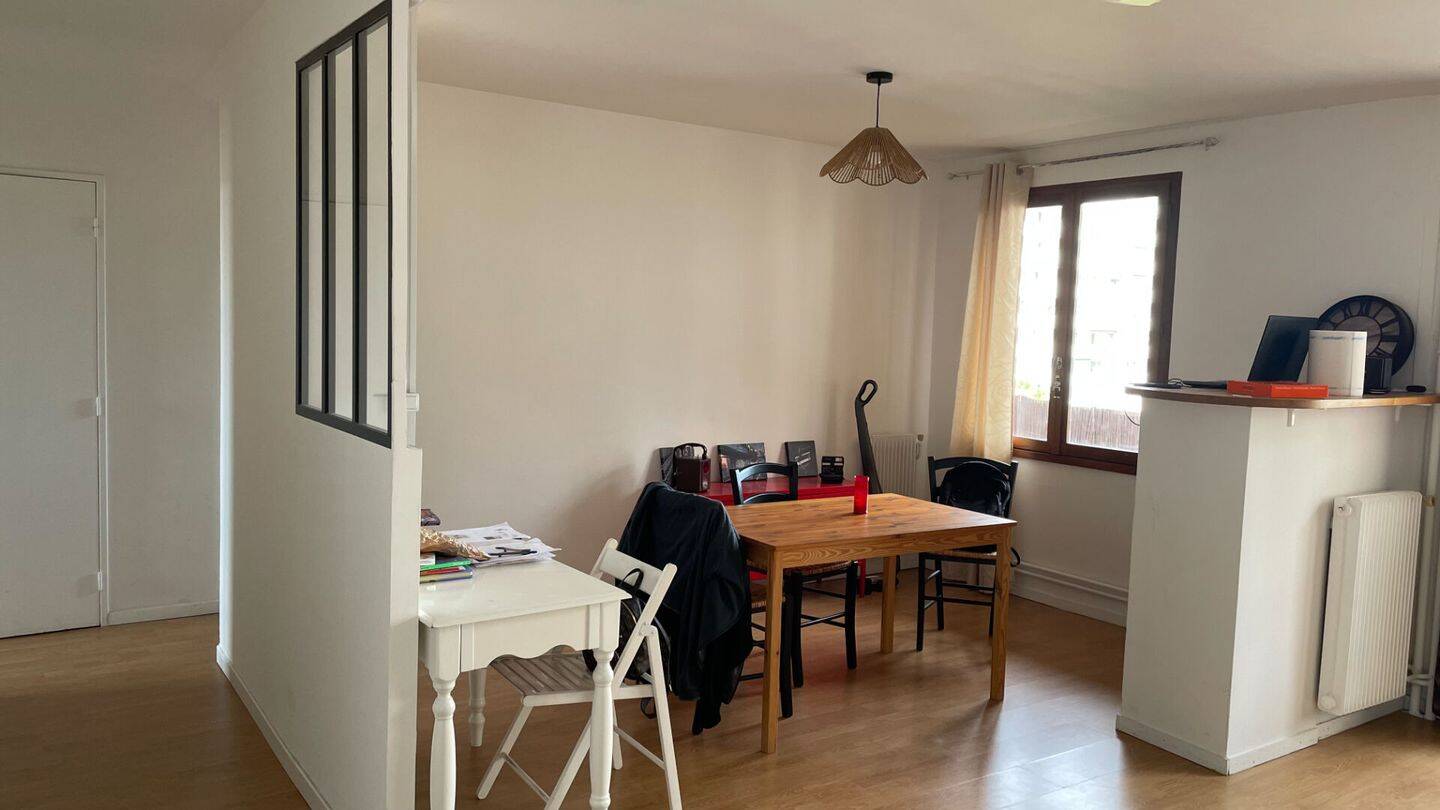 Appartement 3 pièces 70 m² · à Toulouse · 70 m² · 205 000 €