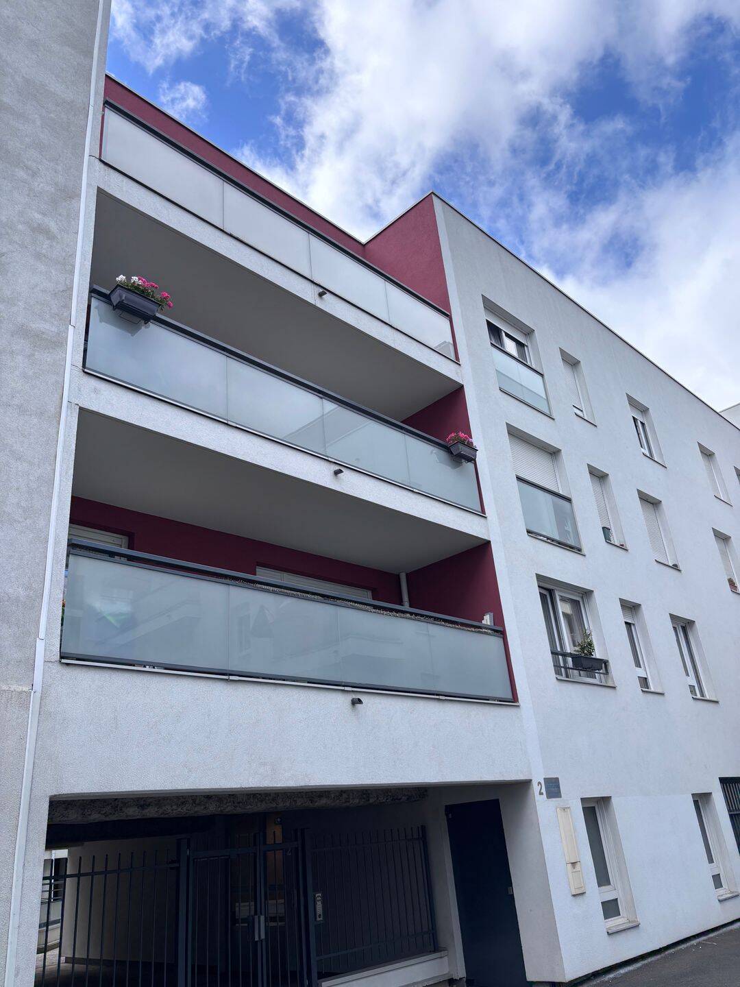 Appartement 3 pièces 68 m² · à Alfortville · 68 m² · 1 575 €