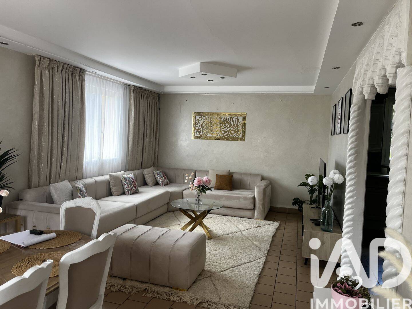 Maison 7 pièces 147 m² · à Arbent · 147 m² · 294 000 €