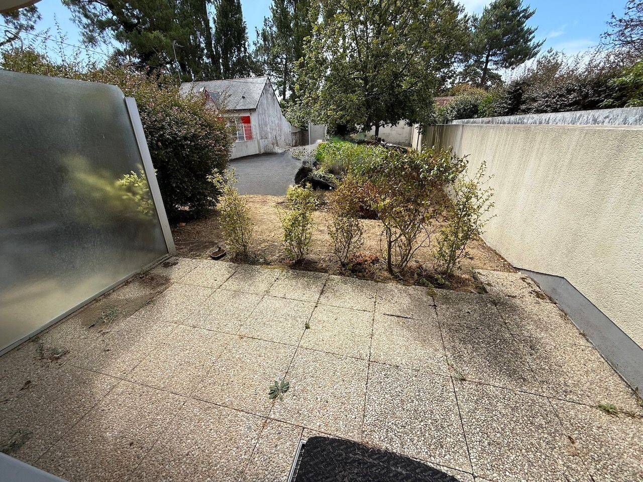 Appartement 3 pièces 56 m² · à La Baule-Escoublac · 56,4 m² · 295 360 €