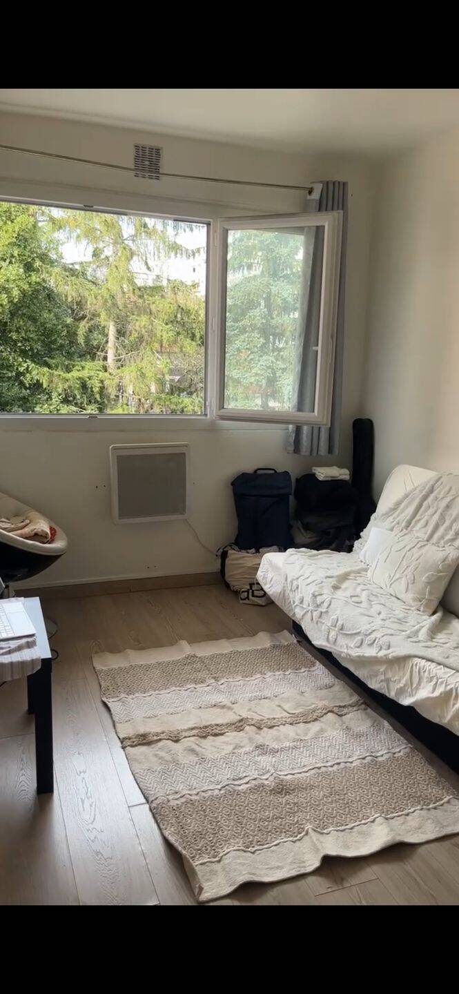 Appartement 1 pièce 16 m² · à Montreuil · 16 m² · 660 €/mois