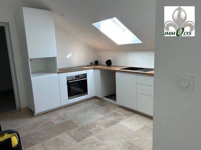 Appartement 1 pièce 26 m² · à Beaune · 26,1 m² · 695 €