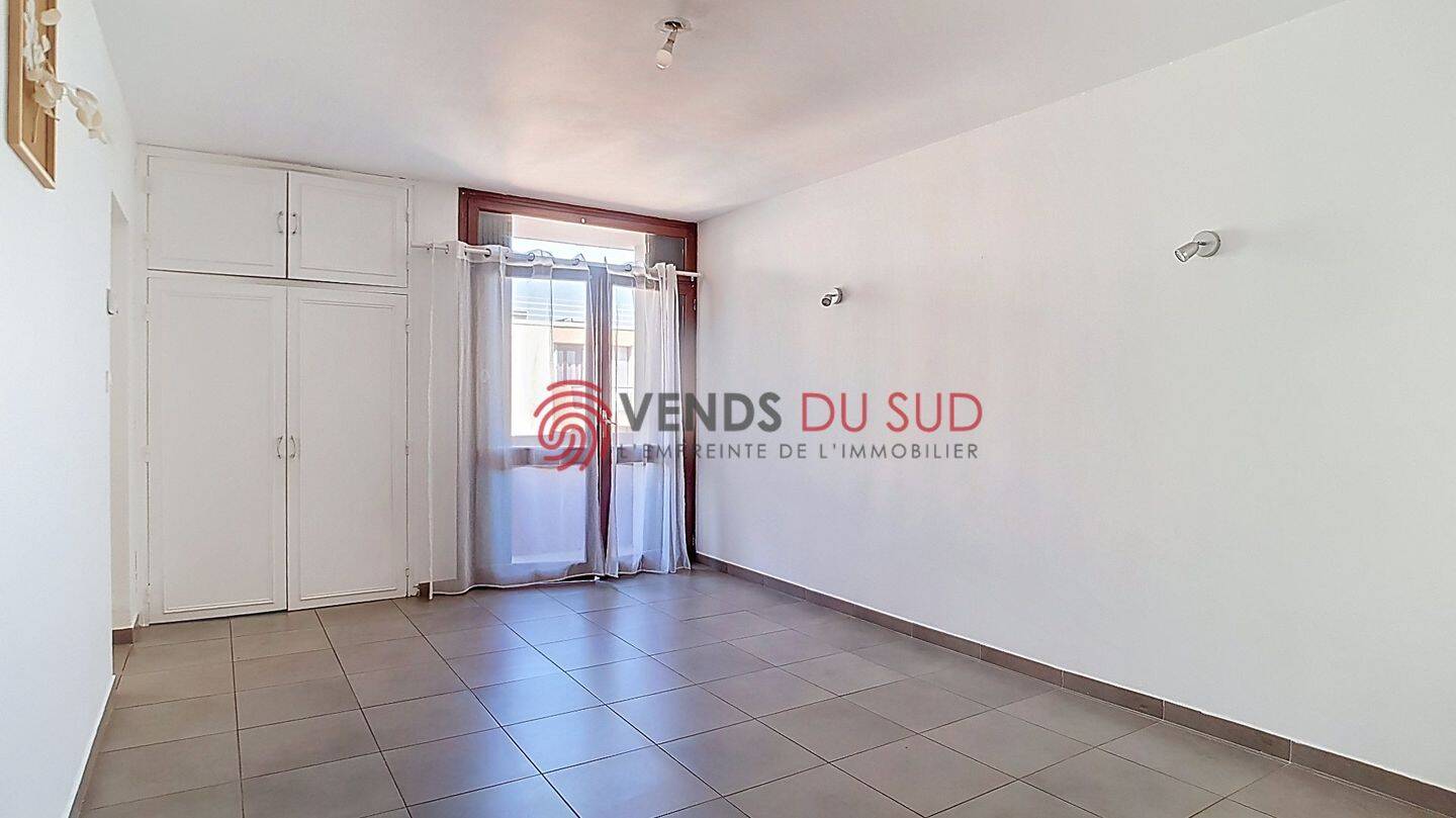 Appartement 1 pièce 35 m² · à Béziers · 35 m² · 420 €
