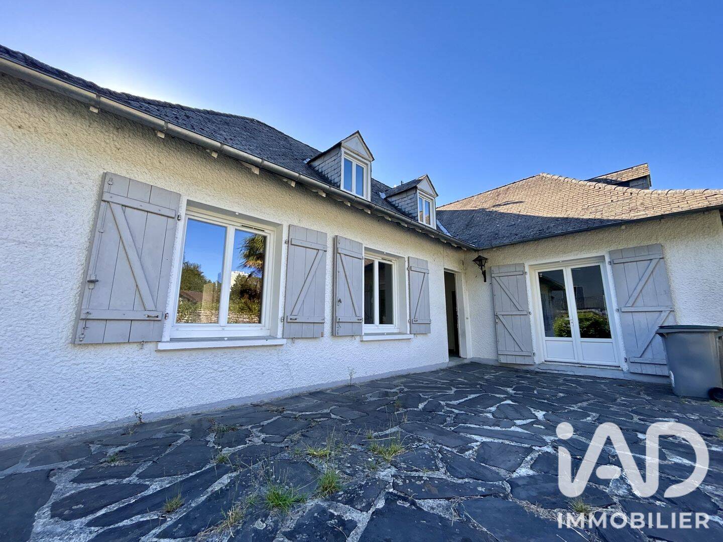 Maison 6 pièces 125 m² · à Billère · 125 m² · 290 000 €