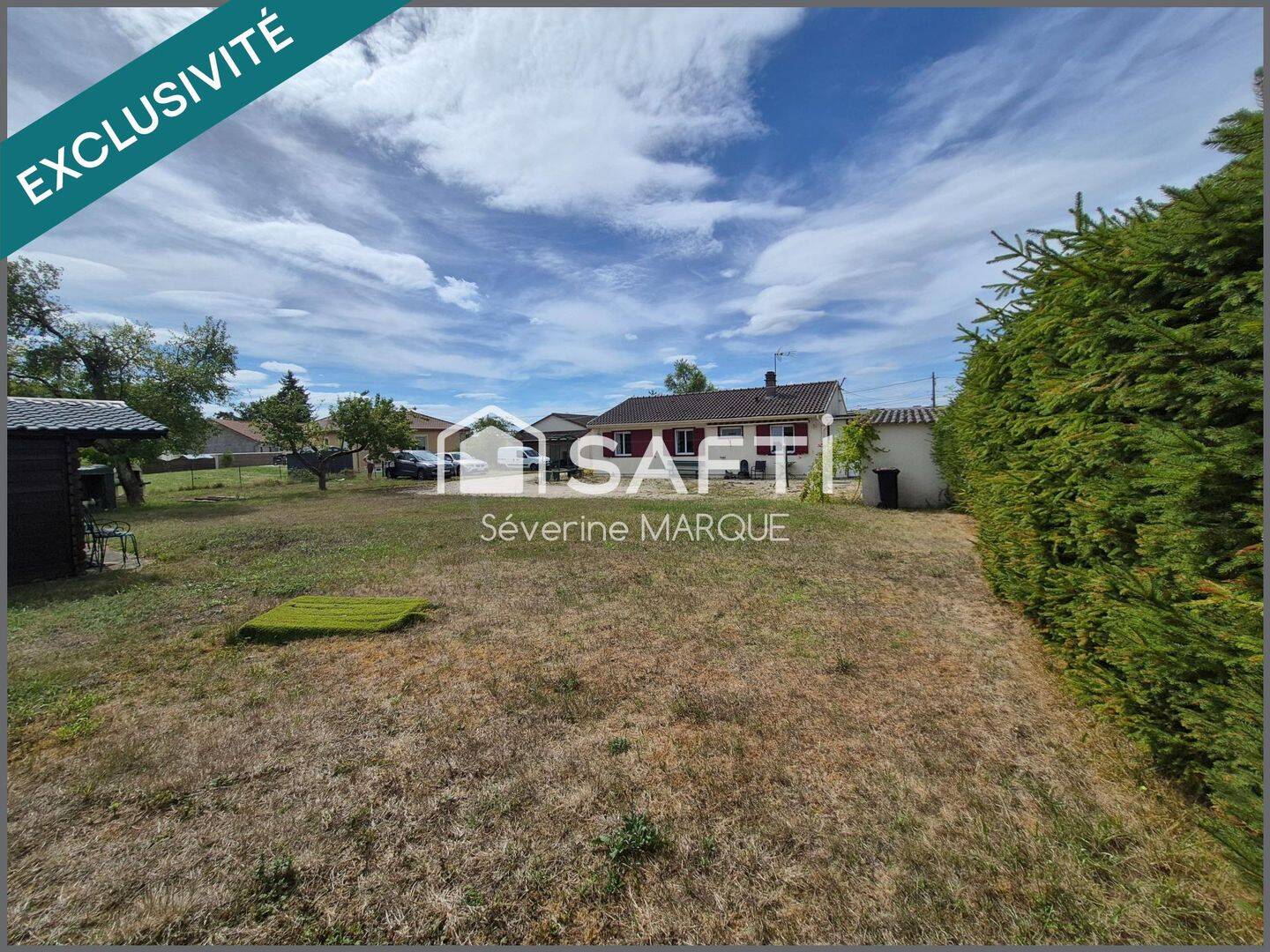 Maison 5 pièces 90 m² · à Dieue-sur-Meuse · 90 m² · 209 000 €