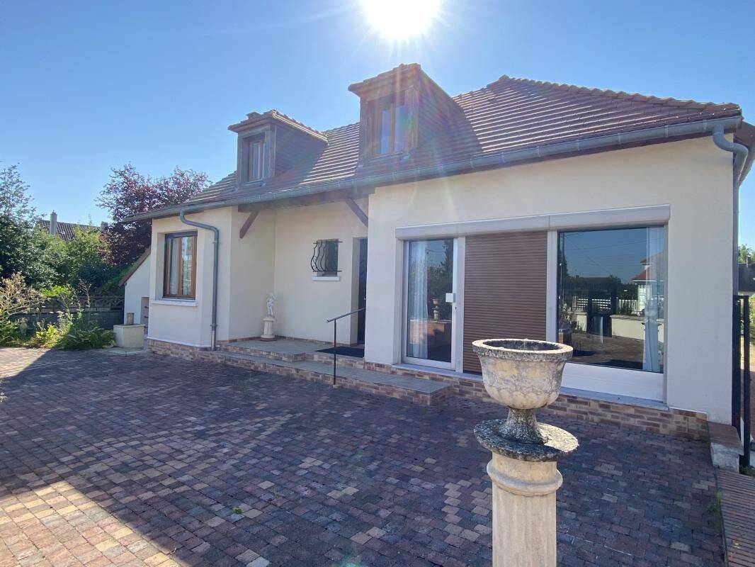 Maison 5 pièces 158 m² · à Vernon · 158 m² · 295 000 €