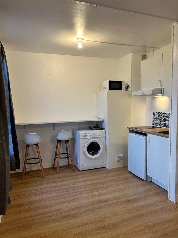 Appartement 1 pièce 24 m² · à Le Havre · 24 m² · 410 €