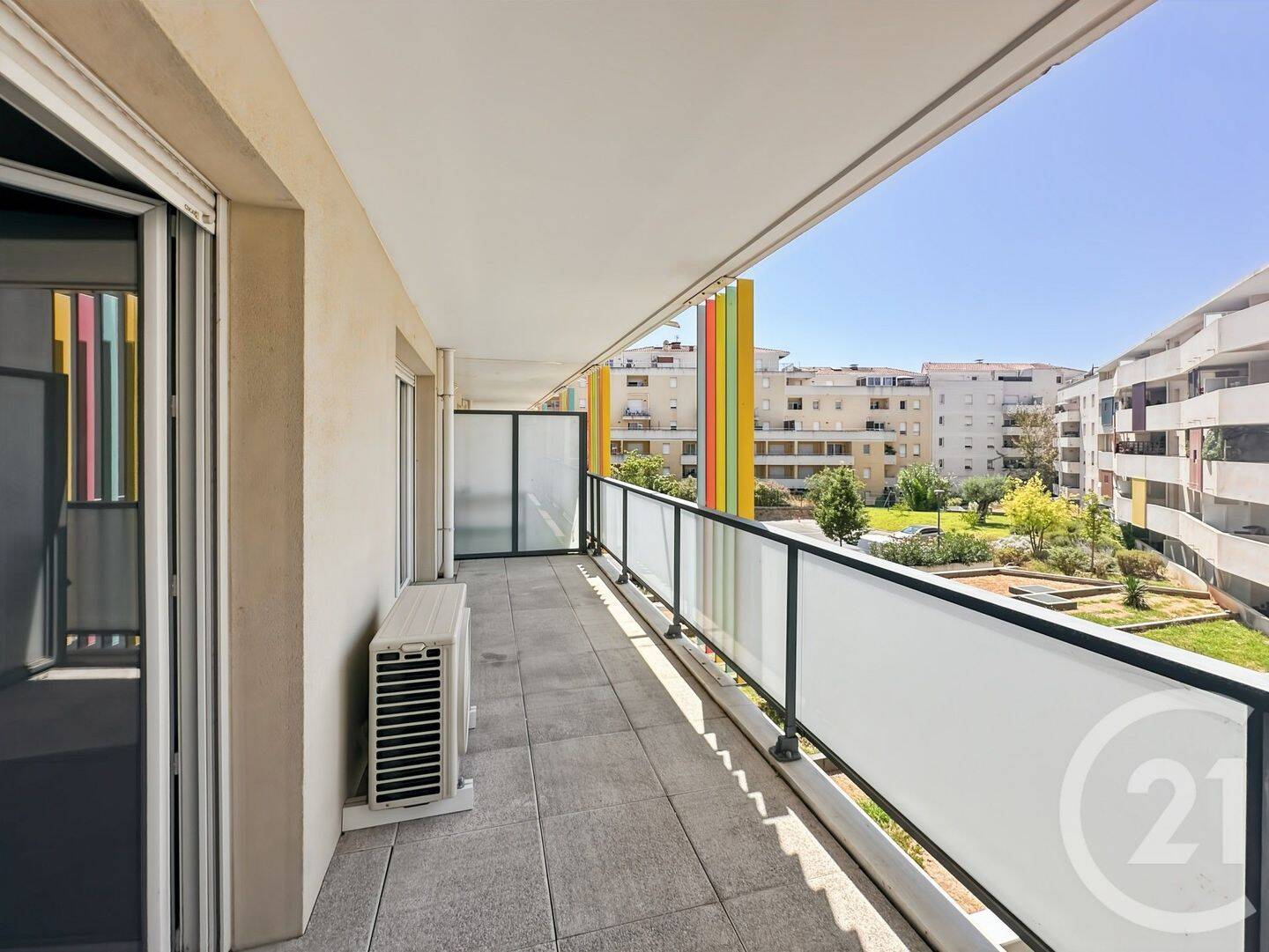 Appartement 2 pièces 39 m² · à La Seyne-sur-Mer · 39 m² · 850 €