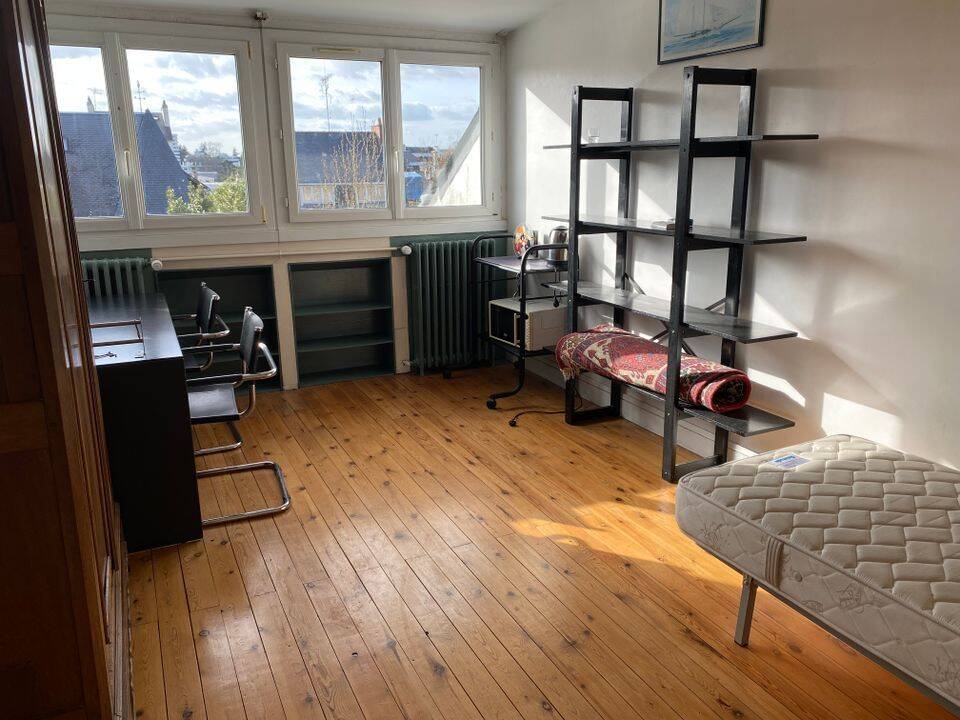 Appartement 1 pièce 25 m² · à Nantes · 25 m² · 455 €/mois
