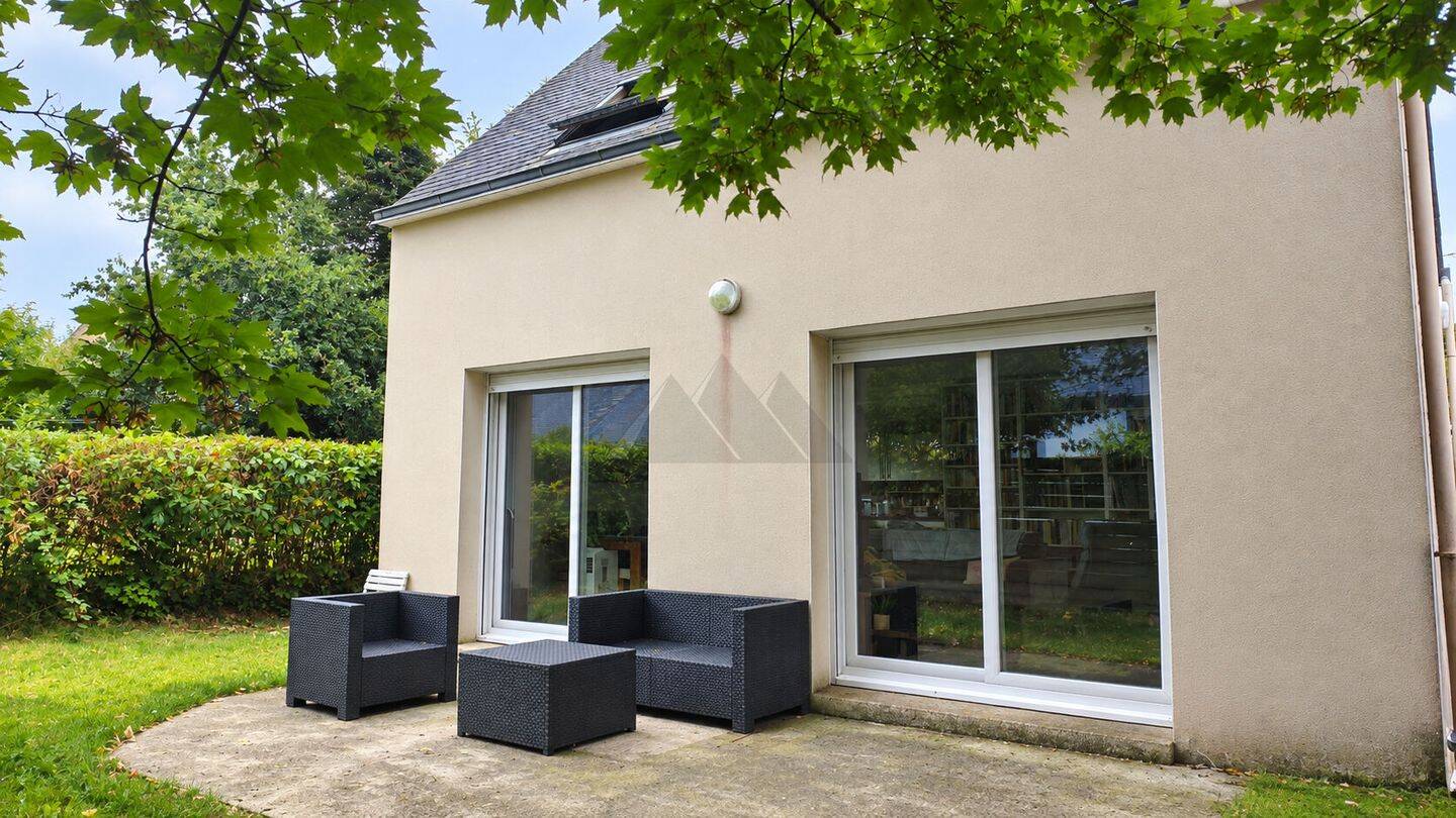 Maison 5 pièces 82 m² · à Gouesnou · 82 m² · 286 000 €