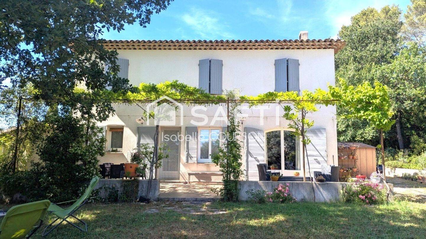 Maison 5 pièces 150 m² · à Pertuis · 150 m² · 620 000 €