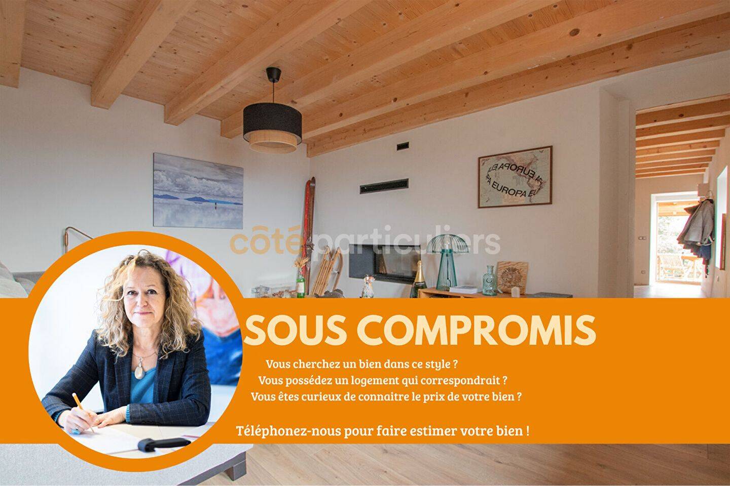 Maison 5 pièces 150 m² · à Saint-Cergues · 150 m² · 498 000 €
