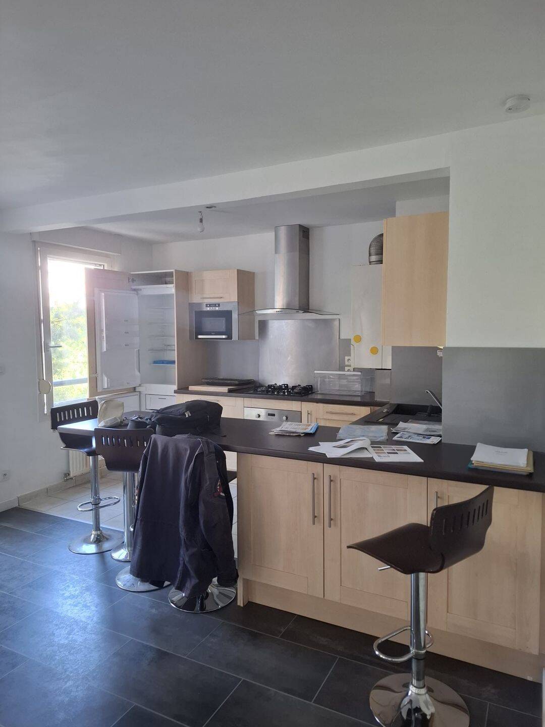 Appartement 2 pièces 47 m² · à Lyon 9ème Arrondissement · 47 m² · 935 €/mois