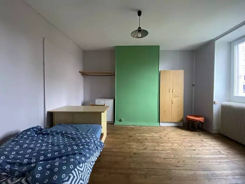 Appartement 1 pièce 22 m² · à Limoges · 22 m² · 300 €