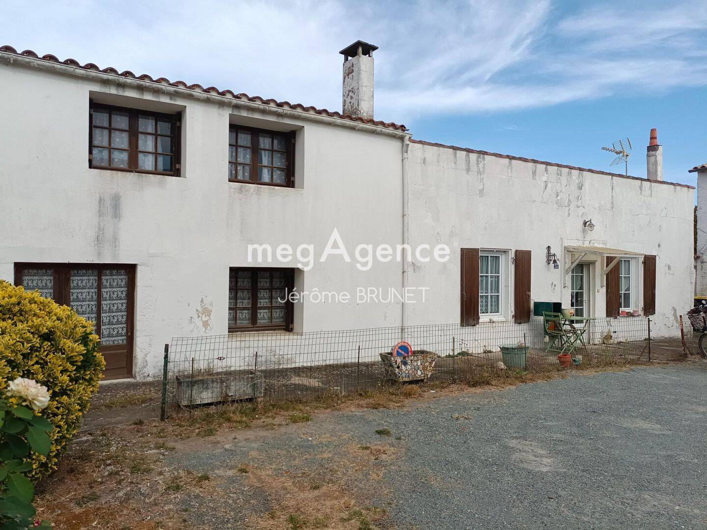 Maison 7 pièces 171 m² · à Marsilly · 171 m² · 228 000 €