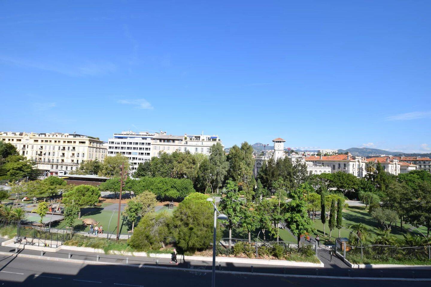 Appartement 2 pièces 27 m² · à Nice · 26,8 m² · 830 €/mois
