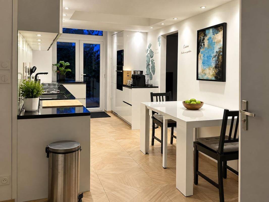 Maison 4 pièces 118 m² · à Brest · 118 m² · 318 000 €