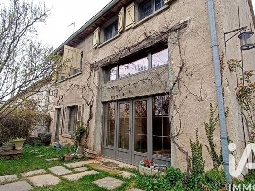 Maison à vendre 195 000 € 7 pièces 5 chambres 138 m² 321 m² de terrain Renève 21310