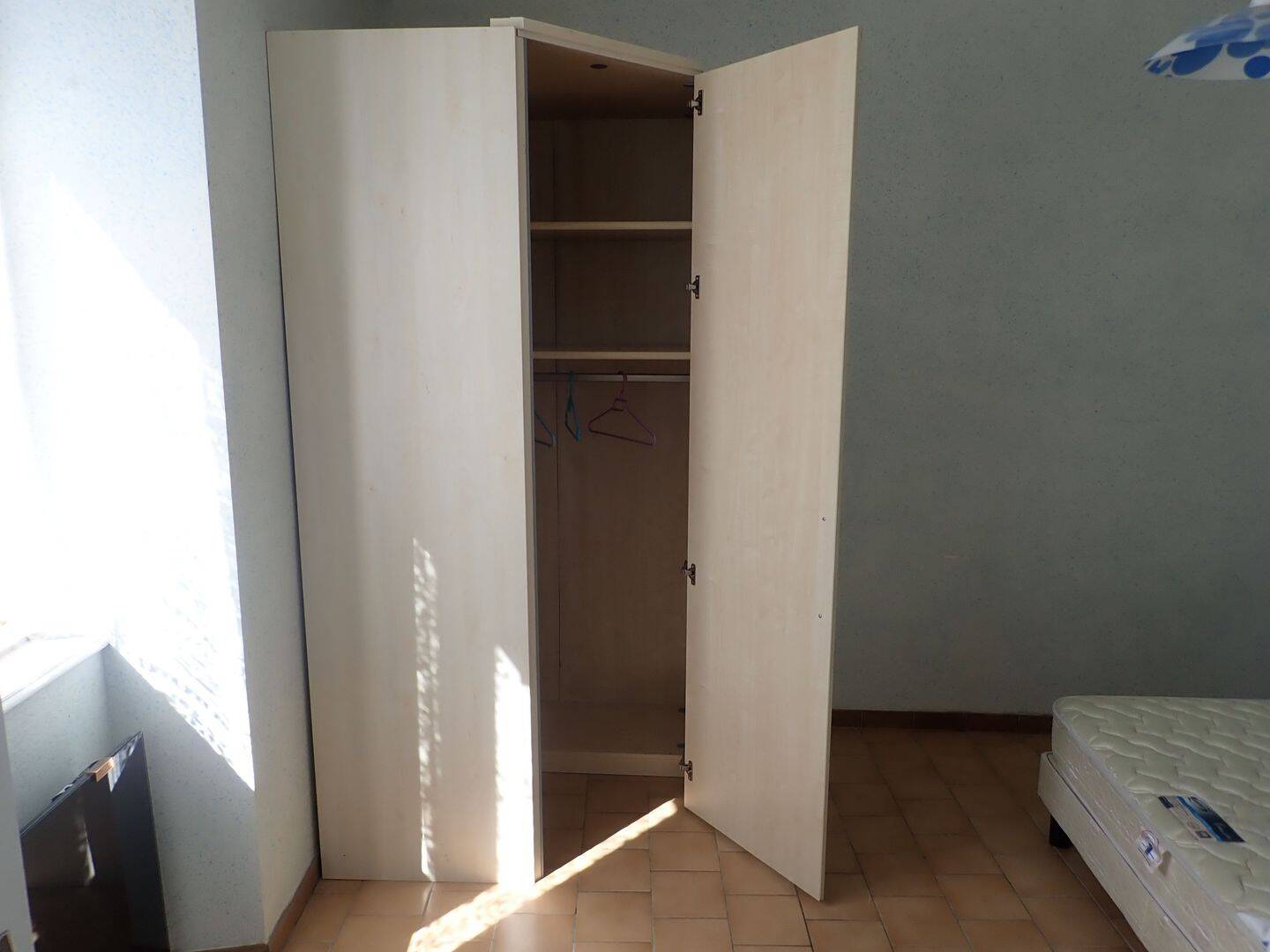 Appartement 2 pièces 36 m² · à Égletons · 36 m² · 395 €/mois