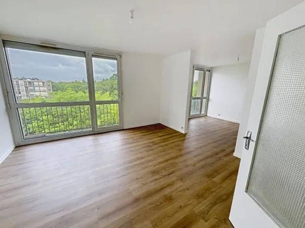 Appartement 3 pièces 64 m² · à Poissy · 64 m² · 149 925 €