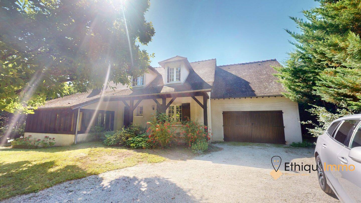 Maison 6 pièces 192 m² · à Sainte-Savine · 191,8 m² · 339 000 €
