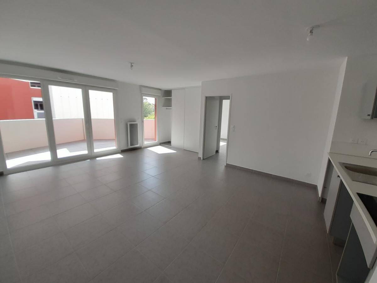 Appartement 3 pièces 68 m² · à Montpellier · 68 m² · 954 €/mois