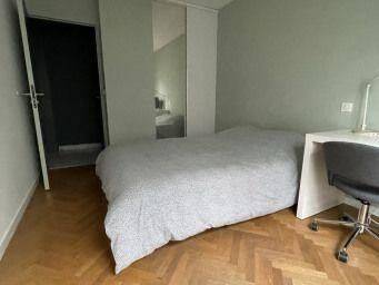 3 pièces 65 m² · à Lyon 7ème Arrondissement · 65 m² · 650 €/mois