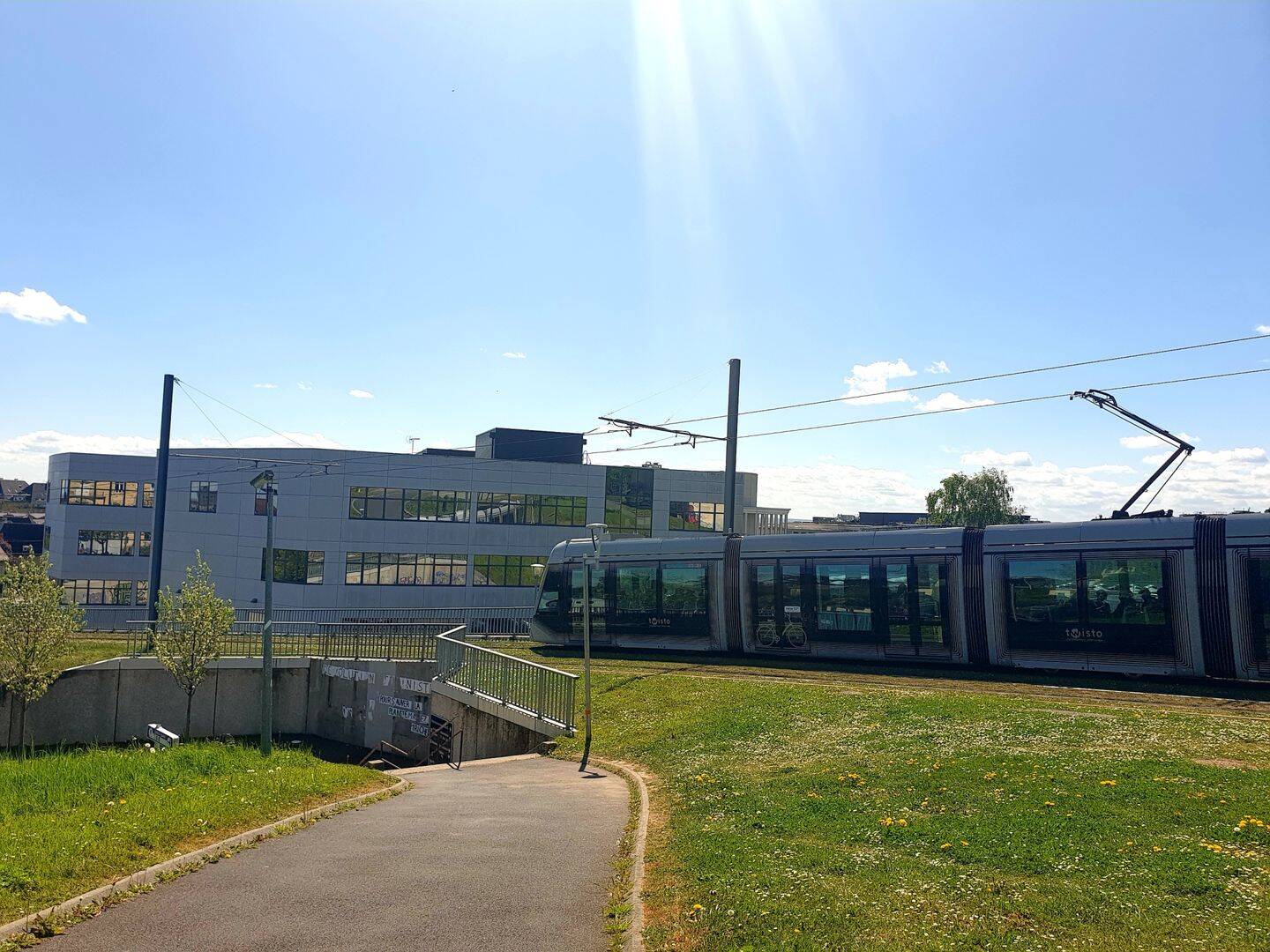Appartement 2 pièces 43 m² · à Caen · 43 m² · 239 900 €