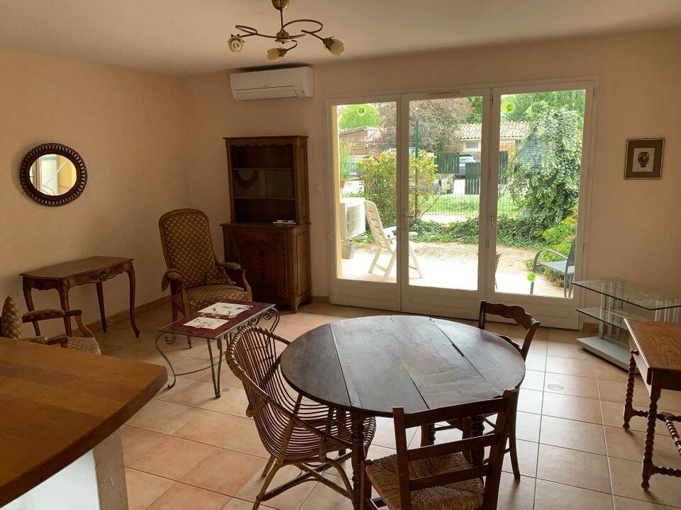 Appartement 3 pièces 67 m² · à Pechbonnieu · 67 m² · 750 €/mois