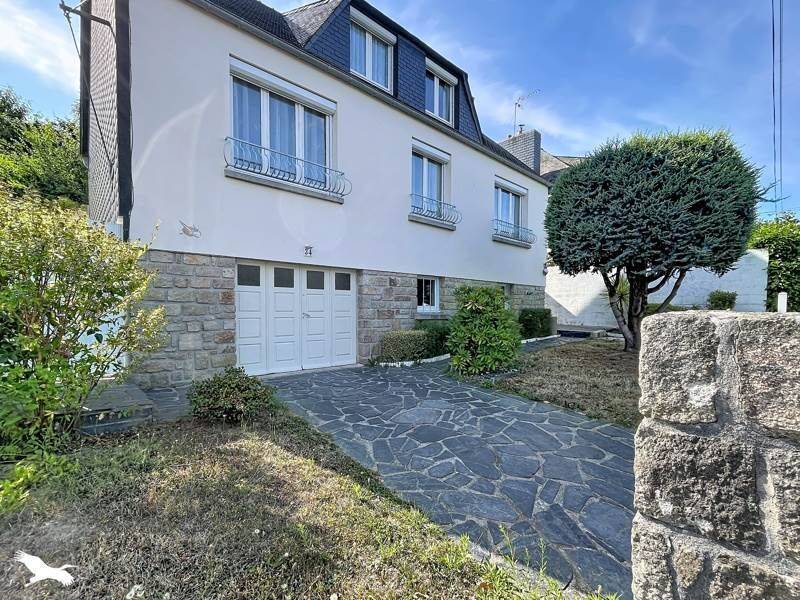 Maison 5 pièces 120 m² · à Saint-Martin-des-Champs · 120 m² · 187 424 €