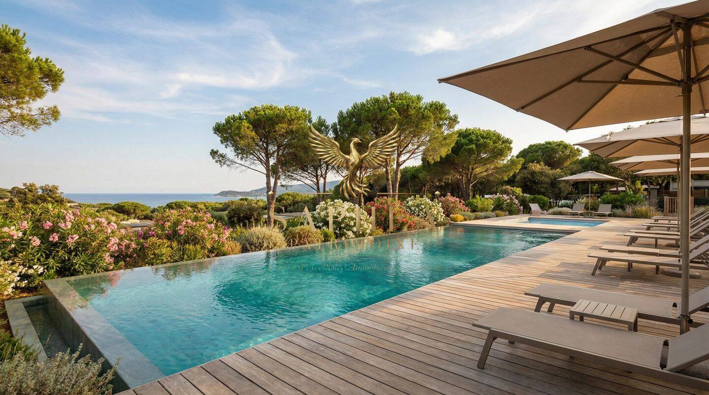 Maison 3 pièces 34 m² · à Porto-Vecchio · 34 m² · 69 900 €