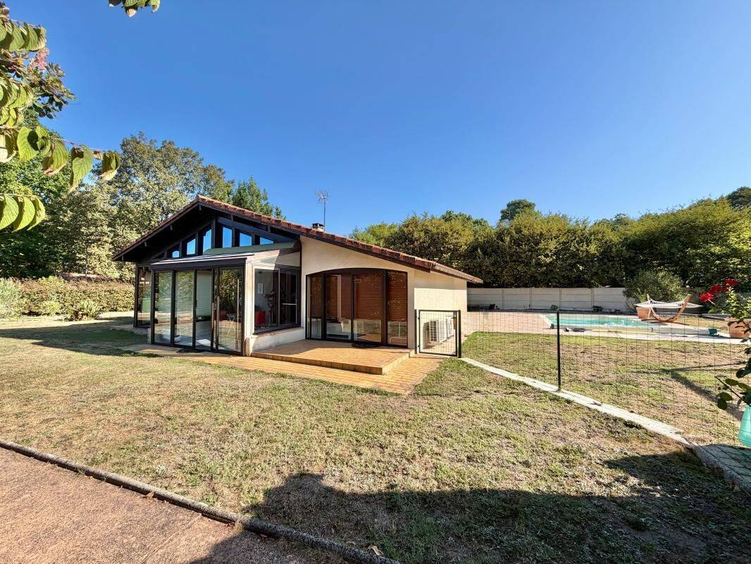 Maison 5 pièces 137 m² · à Mont-de-Marsan · 137 m² · 299 000 €