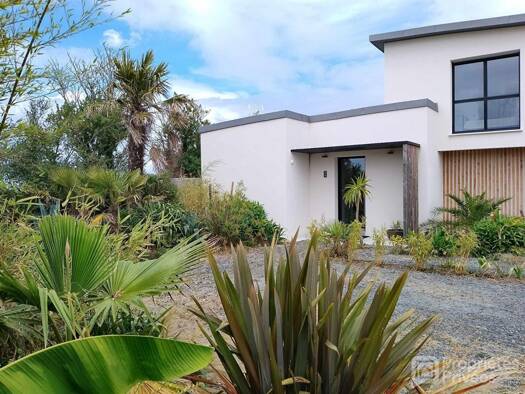 Maison à louer 1 400 € 5 pièces 3 chambres 155,4 m² Clisson 44190