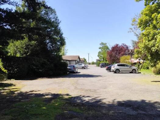 Immeuble à vendre 375 000 € 1 002 m² Barmainville 28310