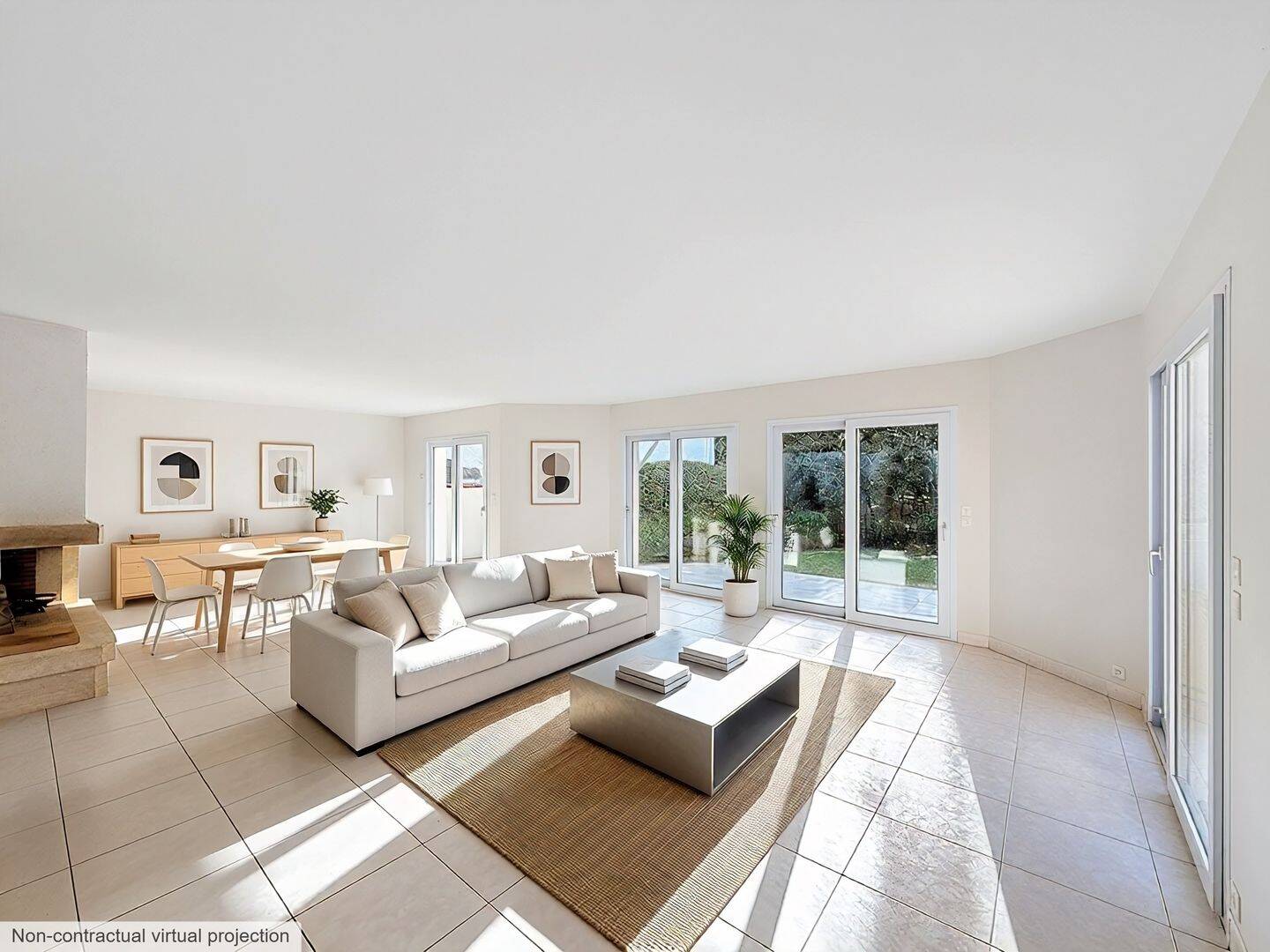 Maison 6 pièces 178 m² · à La Baule-Escoublac · 178 m² · 1 144 000 €