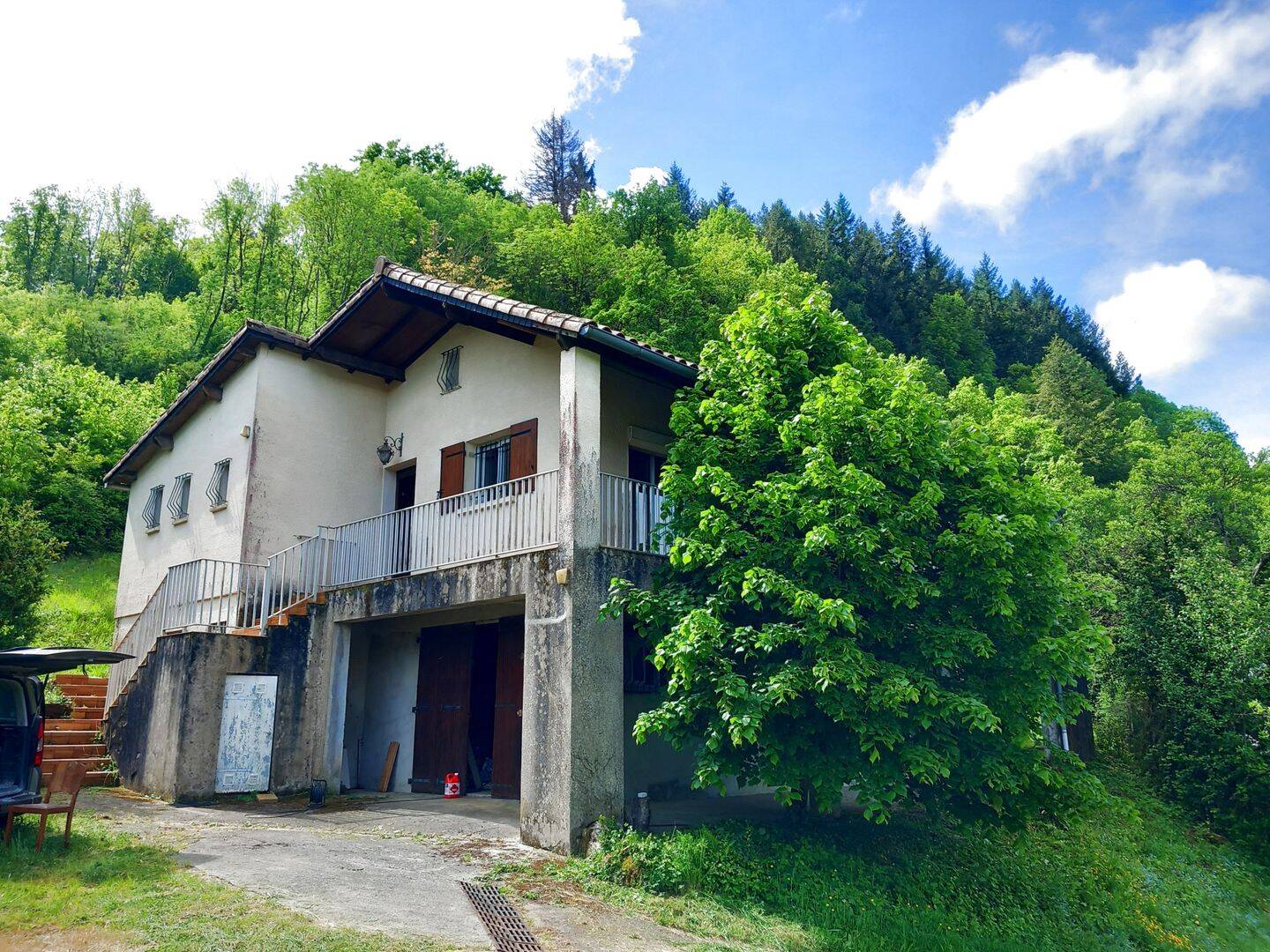 Maison 5 pièces 135 m² · à Montagnol · 135 m² · 111 000 €
