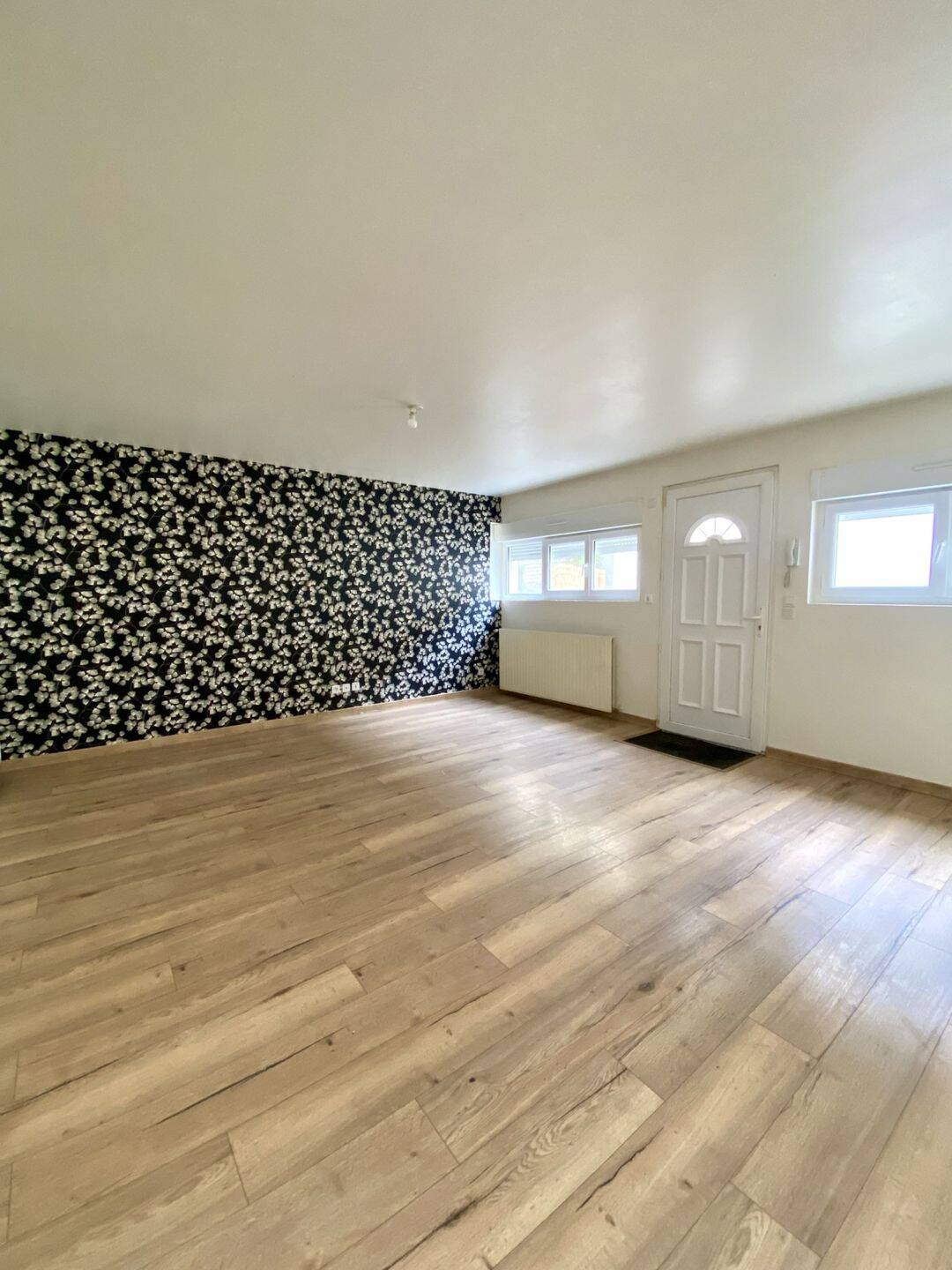 Appartement 3 pièces 56 m² · à Le Havre · 55,8 m² · 788 €/mois